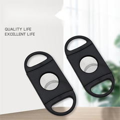 Portable Manual Cutter Scissors Clippers Household Gadget