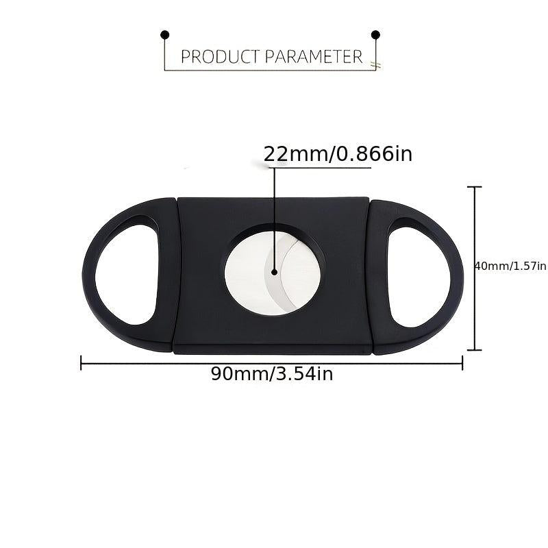 Portable Manual Cutter Scissors Clippers Household Gadget