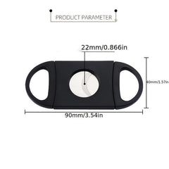 Portable Manual Cutter Scissors Clippers Household Gadget