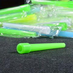 50pcs Plastic Mouth Tips for Smoking Products