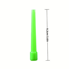 50pcs Plastic Mouth Tips for Smoking Products