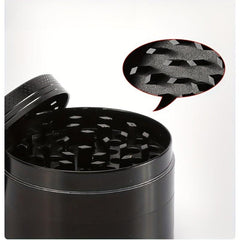 1pc Metal Grinder Spice Grinder Grinding Machine Herb Grinder Spice Crusher