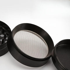 1pc Metal Grinder Spice Grinder Grinding Machine Herb Grinder Spice Crusher