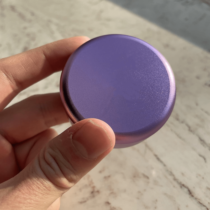 Smell Proof Pocket Storage Case Container Air Tight Easy Carry
