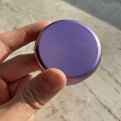 Smell Proof Pocket Storage Case Container Air Tight Easy Carry
