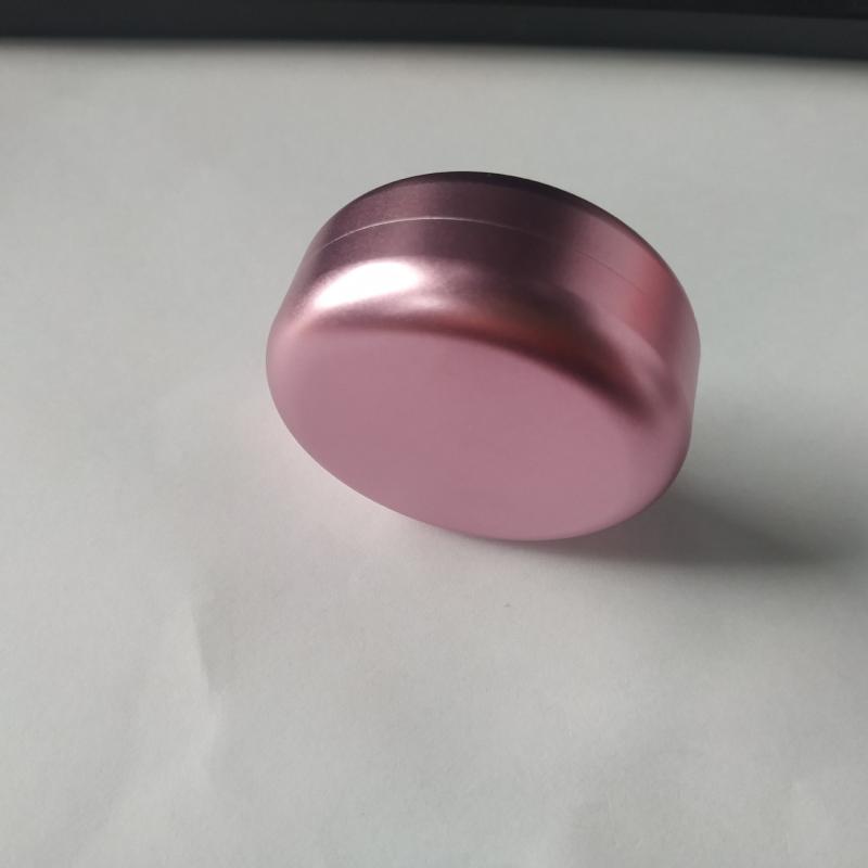 Smell Proof Pocket Storage Case Container Air Tight Easy Carry