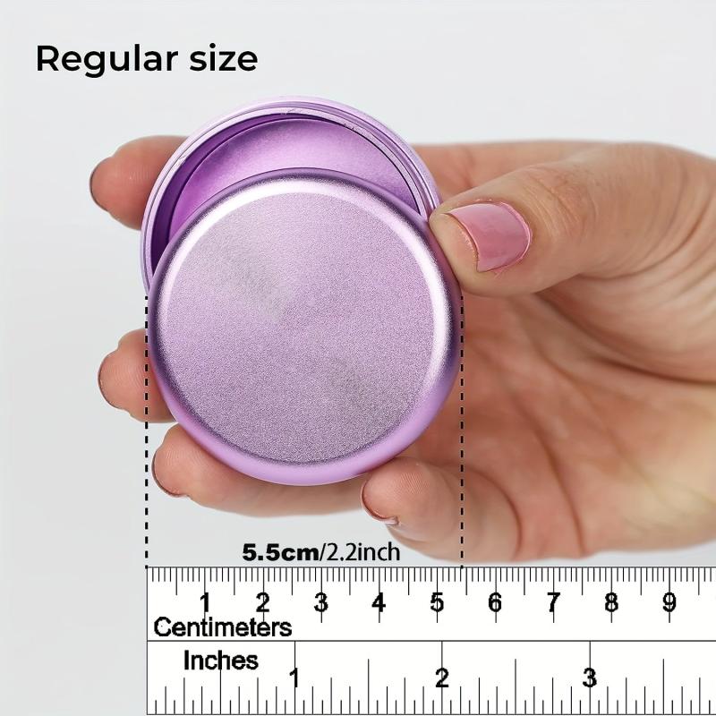 Smell Proof Pocket Storage Case Container Air Tight Easy Carry
