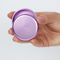Smell Proof Pocket Storage Case Container Air Tight Easy Carry