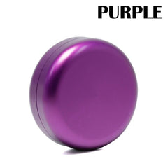 Smell Proof Pocket Storage Case Container Air Tight Easy Carry