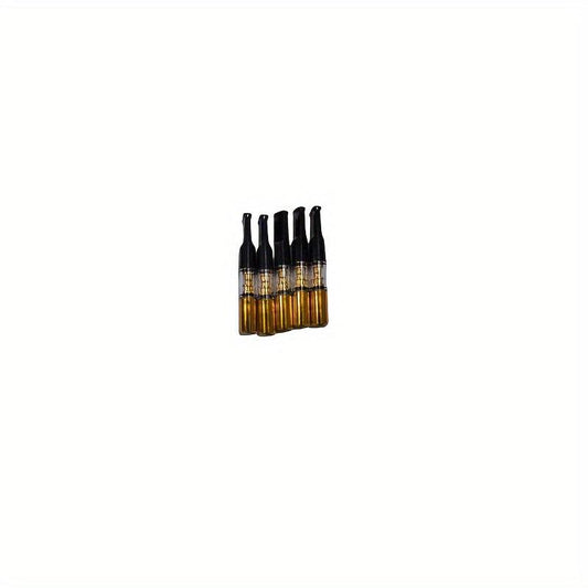 5PCS Portable Filter Holder Reduce Tar for Home Outdoor Travel