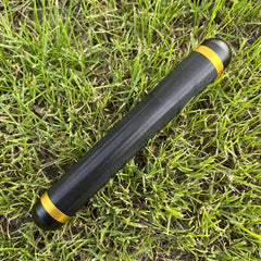 Big Size Aluminum Alloy Storage Tube Moisture Proof Anti Fall