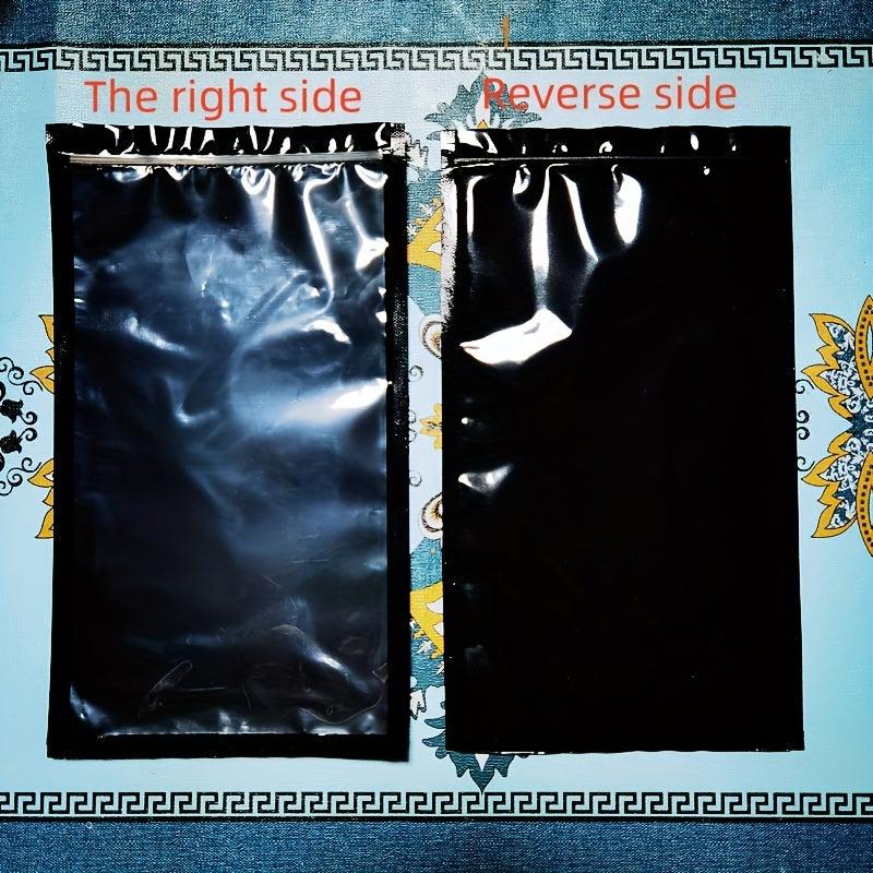 Travel Cigar Humidor Bag Portable Sealed Cigar Bag Smoking Accessaries