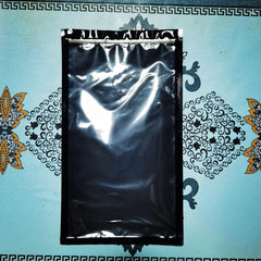 Travel Cigar Humidor Bag Portable Sealed Cigar Bag Smoking Accessaries