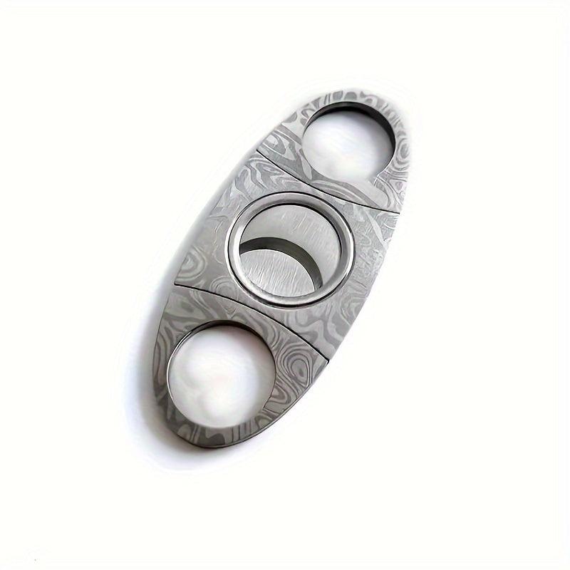 Stainless Steel Cutter Scissors Clippers Portable Household Gadget