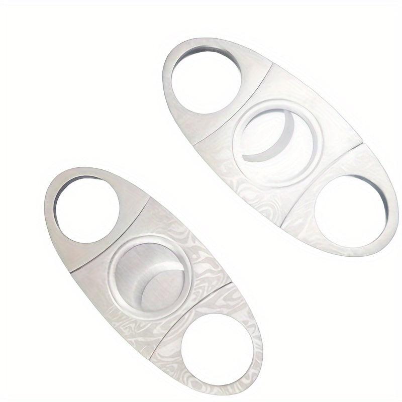 Stainless Steel Cutter Scissors Clippers Portable Household Gadget