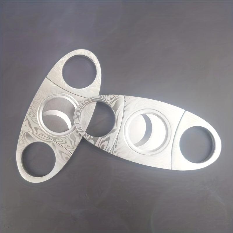 Stainless Steel Cutter Scissors Clippers Portable Household Gadget