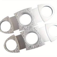 Stainless Steel Cutter Scissors Clippers Portable Household Gadget