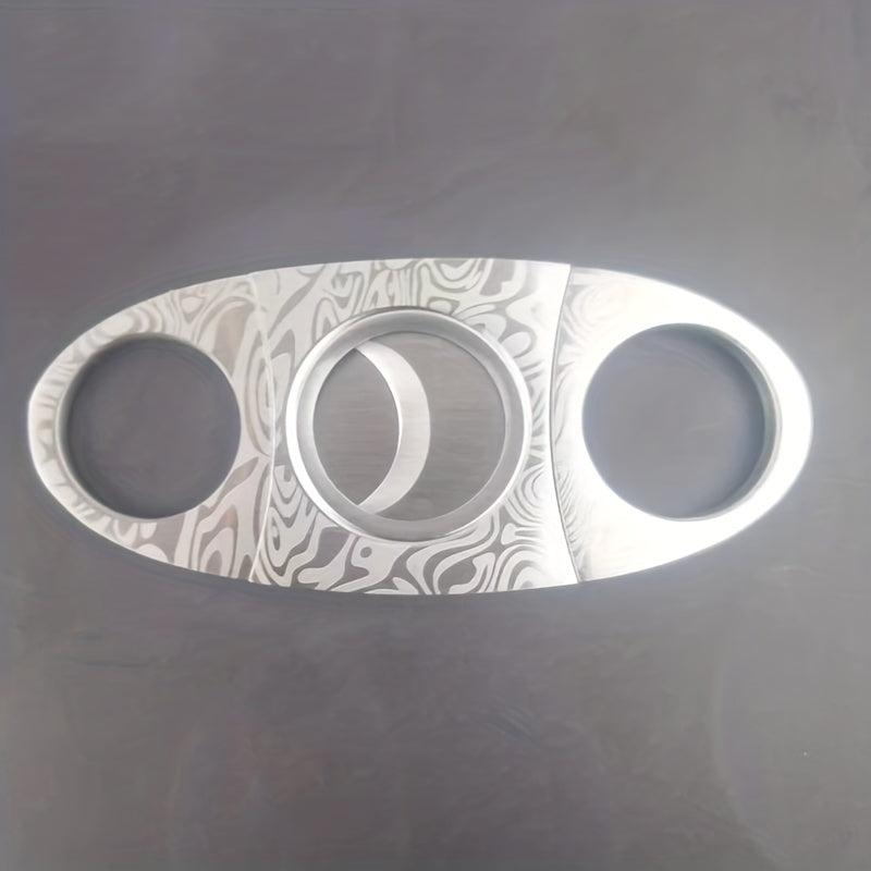 Stainless Steel Cutter Scissors Clippers Portable Household Gadget