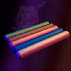 110mm Aluminum Alloy Sealed Moisture-proof Airtight Storage Tube