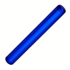 110mm Aluminum Alloy Sealed Moisture-proof Airtight Storage Tube