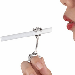 Creative Personalized Ring Holder Decorative Rack Household Gadget