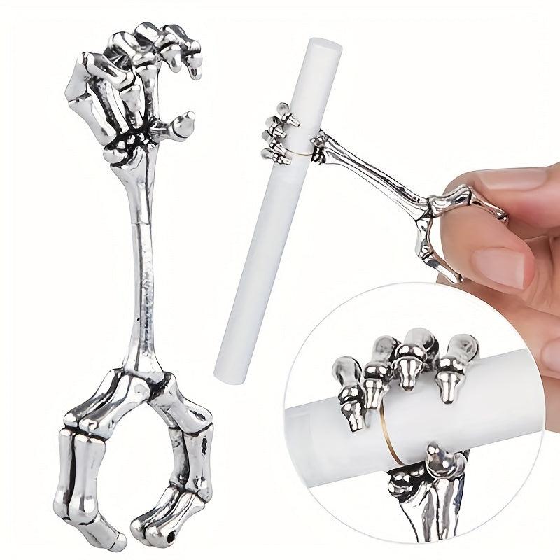 Creative Personalized Ring Holder Decorative Rack Household Gadget