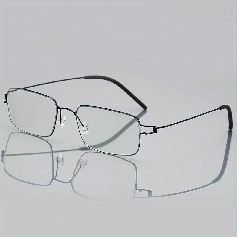 Anti Light Presbyopia Glasses Men Women Ultralight High Definition