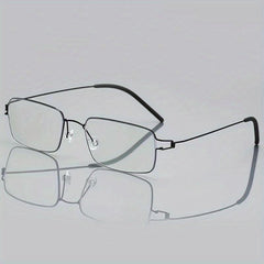 Anti Light Presbyopia Glasses Men Women Ultralight High Definition
