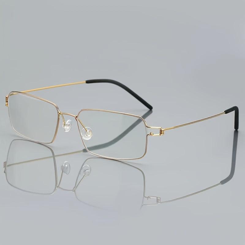 Anti Light Presbyopia Glasses Men Women Ultralight High Definition
