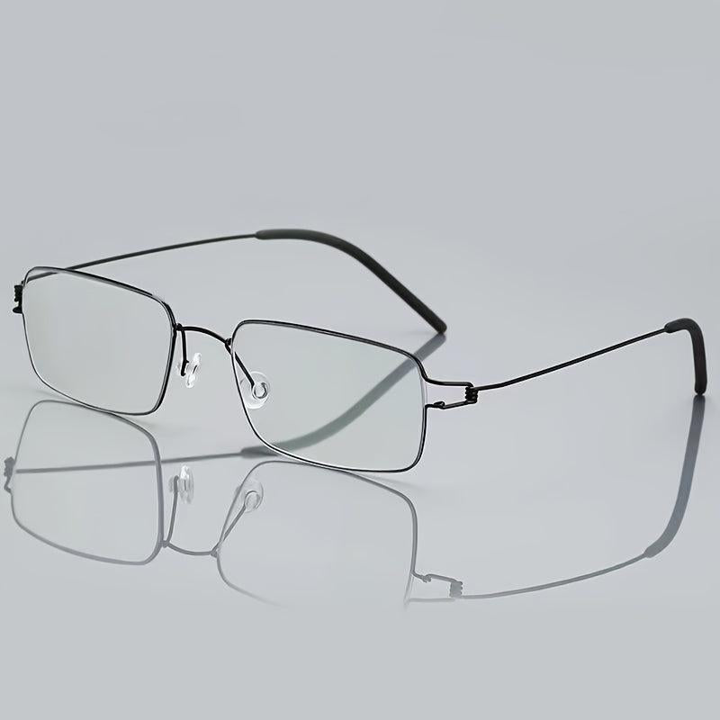 Anti Light Presbyopia Glasses Men Women Ultralight High Definition