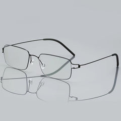 Anti Light Presbyopia Glasses Men Women Ultralight High Definition