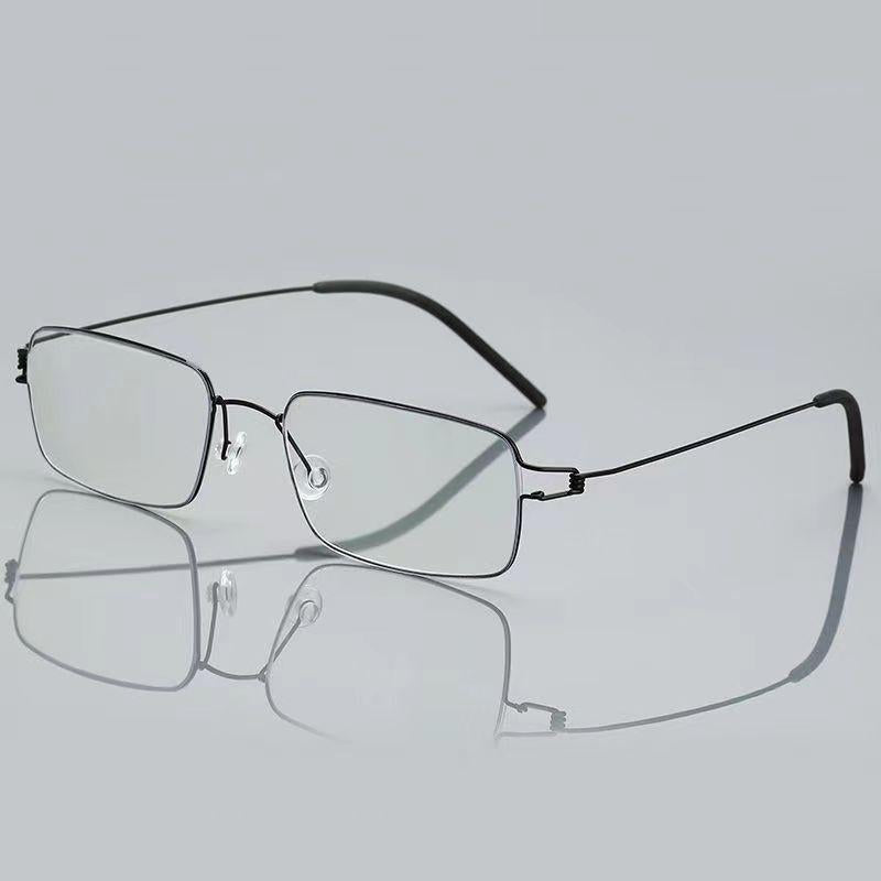 Anti Light Presbyopia Glasses Men Women Ultralight High Definition