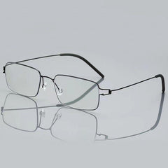 Anti Light Presbyopia Glasses Men Women Ultralight High Definition