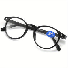 Light Blocking Reading Glasses Anti Glare for Men & Women