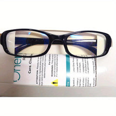 Auto Adjusting Presbyopic Glasses High Multifocal Power Readers