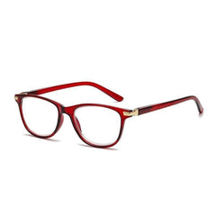 Light Blocking Reading Glasses with Spring Hinges Unisex Men Women 1.0 3.5