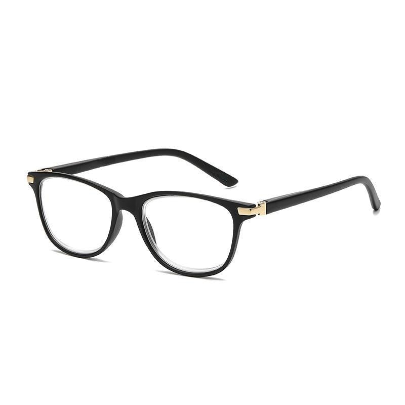Light Blocking Reading Glasses with Spring Hinges Unisex Men Women 1.0 3.5