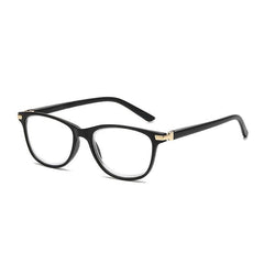Light Blocking Reading Glasses with Spring Hinges Unisex Men Women 1.0 3.5