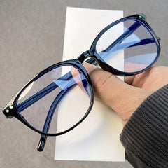 Piar Light Blocking Glasses Clear Lens Reduce Eye Fatigue UV Glare