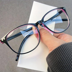 Piar Light Blocking Glasses Clear Lens Reduce Eye Fatigue UV Glare