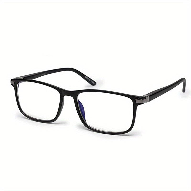 Light Blocking Computer Glasses for Eye Strain Relief
