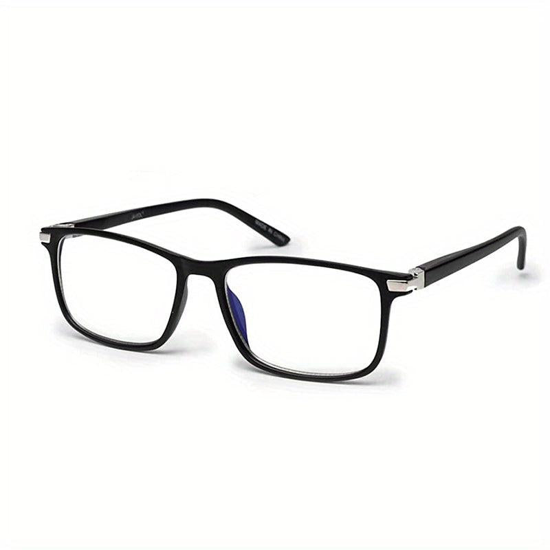Light Blocking Computer Glasses for Eye Strain Relief