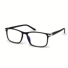 Light Blocking Computer Glasses for Eye Strain Relief
