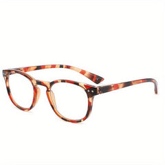 Chic Light Blocking Reading Glasses for Women