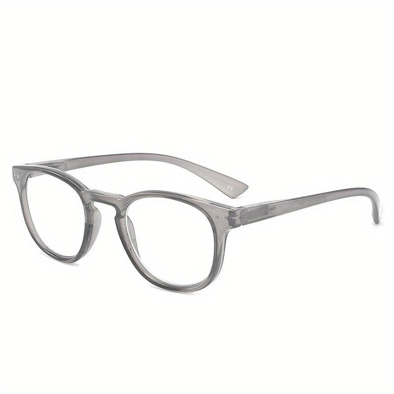 Chic Light Blocking Reading Glasses for Women