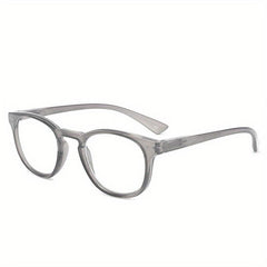 Chic Light Blocking Reading Glasses for Women