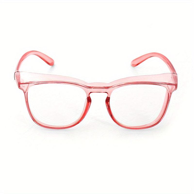 Stylish Anti Fog Anti Pollen Protective Goggles for Men & Women