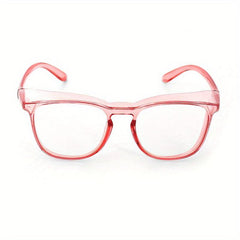 Stylish Anti Fog Anti Pollen Protective Goggles for Men & Women