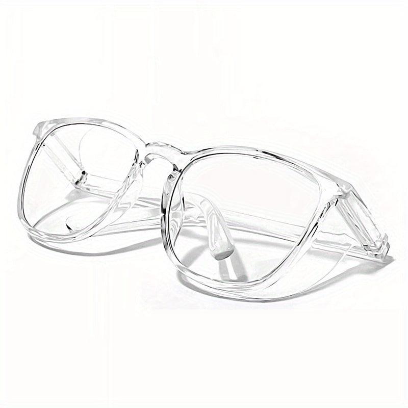 Stylish Anti Fog Anti Pollen Protective Goggles for Men & Women