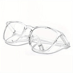 Stylish Anti Fog Anti Pollen Protective Goggles for Men & Women